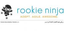 rookie ninja ADEPT.AGILE.AWESOME