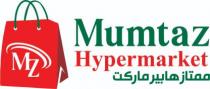 MZ Mumtaz Hypermarket ممتاز هايبر ماركت
