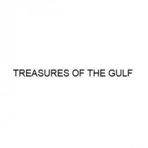TREASURES OF THE GULF