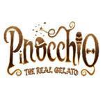 Pinocchio THE REAL GELATO