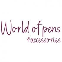 World of pens & accessories