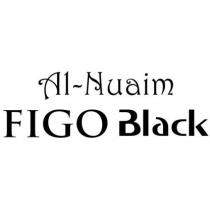 Al ~ Nuaim FIGO BLACK