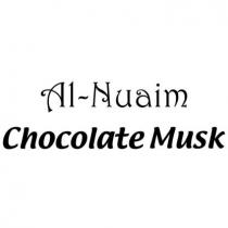 Al ~ Nuaim Chocolate Musk