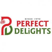 SINCE 1970 PERFECT DELiGHTS