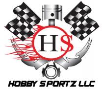 HS HOBBY SPORTZ LLC