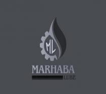 MARHABA LUBE