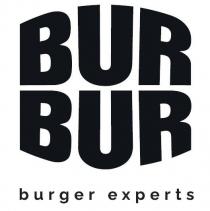 BURBUR burger experts