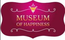 MUSEUM OF HAPPINESS