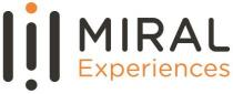 MIRAL Experiences