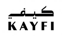 KAYFI كيفي