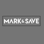 MARK & SAVE