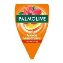 PALMOLIVE AROMA SENSATIONS FEEL THE ENERGY (Color) Label 2022