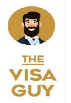 THE VISA GUY