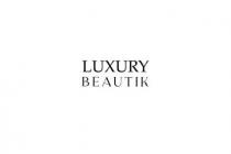 LUXURY BEAUTIK