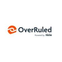 OverRuled Powered by Akin