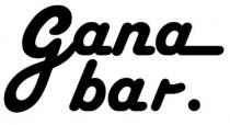 gana bar.