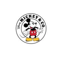 DISNEY MICKEY & CO