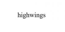 highwings