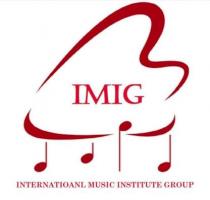 IMIG INTERNATIONAL MUSIC INSTITUTE GROUP