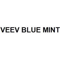 VEEV BLUE MINT