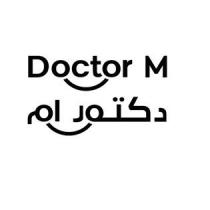 دكتور ام Doctor M