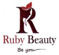 R Ruby Beauty