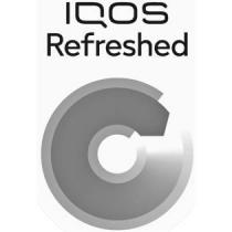 IQOS REFRESHED