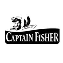 CAPTAIN FISHER Since 1991