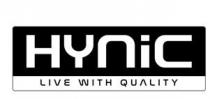HYNIC LIVE WITH QUALITY