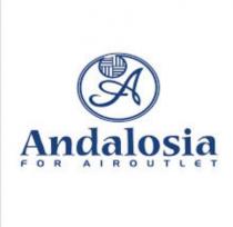 Andalosia FOR AIROUTLET