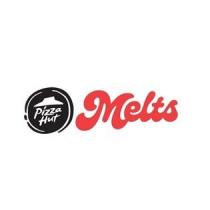 Pizza Hut Melts