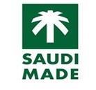 SAUDI MADE