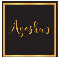 Ayesha’s