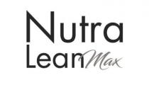 Nutra Lean Max