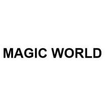 MAGIC WORLD