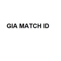 GIA MATCH ID