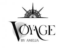 VOYAGE BY AMELIA