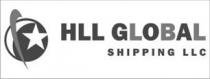 HLL GLOBAL SHIPPING LLC