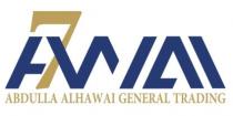 7WAI - ABDULLA ALHAWAI GENERAL TRADING