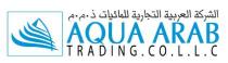 الشركة العربية التجارية للمائيات ذ.م.م AQUA ARAB T R A D I N G . C O . L . L . C
