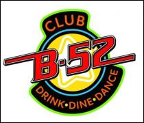 CLUB B-52