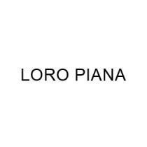 LORO PIANA