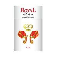 ROYAL Safari PREMIUM BLEND RED