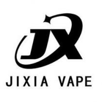 JX JIXIA VAPE