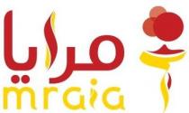 مرايا MRAIA