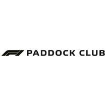 F1 PADDOCK CLUB