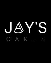 JAY'S CAKES