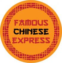 Famous Chinese Express