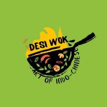 DESI WOK