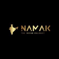 NAMAK THE INDIAN CULINARY
